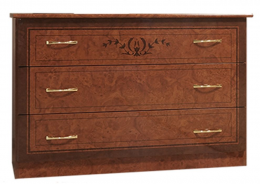 Спальня Опера Комод