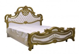 Спальня София Кровать 2сп (1,8м) Ретро