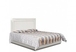 Спальня Экстаза Кровать 2сп (1,6м)