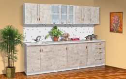 Кухня Карина 2,6 м