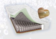 Ортопедический матрас Оникс не стандарт (цена за м2)