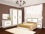 .Спальня София 4Д