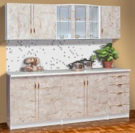 Кухня Карина 2,0 м