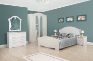 .Спальня Луиза 4Д
