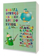 Детская Мульти Шафа 3Д