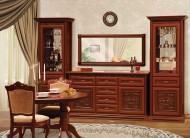 .Модульная система Лацио